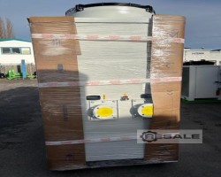 Maschine: HITEMA ENR 160 Kaltwassersätze