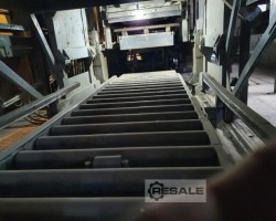 Maschine: ZENITH 844 Betonpresse