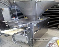 Maschine: GLIMEK IPP840-008 / SD 180 Brotanlagen