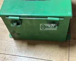 Maschine: MWM 12298101 Zündeinrichtung