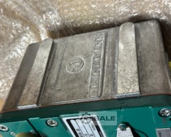 Maschine: HEINZMANN 1108034154-30 Stellgerät