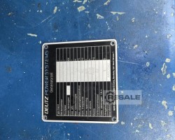 Maschine: MWM TCG 2020V16 Blockheizkraftwerke (BHKW)