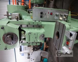 Maschine: WEINGARTEN AR 40 Exzenterpressen
