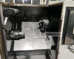 Maschine: TRAUB SONIM TND 200 Stangenautomaten