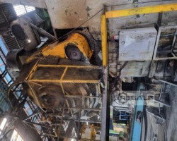 Maschine: VORONEZH K8544 Sonstige mechanische Pressen