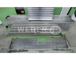 Maschine: MAHO MH 500 C Werkzeugfräsmaschinen