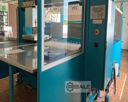 Maschine: COMPART S44.004 Schneidemaschinen