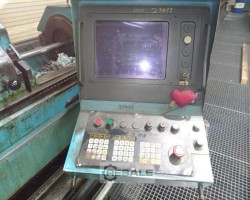 Maschine: TBT TIEFBOHRTECHNIK B3N-6000 Tiefbohrmaschinen