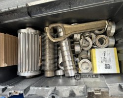 Maschine: URSCHEL RA Dicer