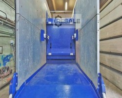 Maschine: STRAUTMANN BaleTainer Kanalballenpressen