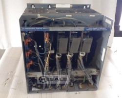 Maschine: SIEMENS Simodrive Servoregler