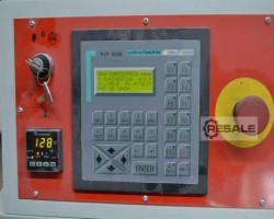 Maschine: EUROTECNICA 425 Klebebinder