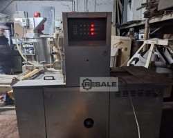 Maschine: WINKLER regamat r92 Teigteilmaschinen