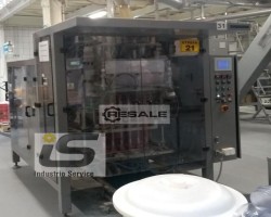 Maschine: TRIAPEX HNXB6 Abfüll- und Verschliessmaschinen