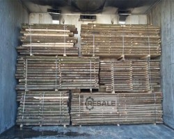 Maschine: COPCAL  Darre