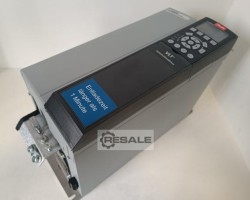 Maschine: DANFOSS VLT FC-302P15KT5E20H1XG… Frequenzumrichter, 15KW