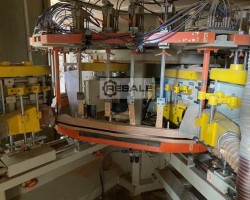 Maschine: CAMAM GC6/4F-4L Karussell kopieren