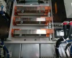 Maschine: RITTAL SV3525.000 Komplettes Sammelschienensystem PLS 800, 3 pol., 3