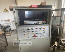 Maschine: BACCI TSD-E Doppelendprofiler