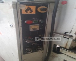 Maschine: SAFAN VS 310-6 Tafelscheren