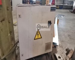 Maschine: HS MS 48 Sp Abwickelhaspel