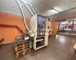 Maschine: SCM M950 Entgratmaschinen