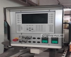 Maschine: STEFANI ACTIVA/1-48 Kantenanleimmaschinen