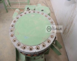 Maschine: LOSER AA220 Hochgeschwindigkeits-Dübelkapp- und Anfasmaschine