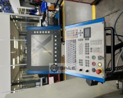 Maschine: MIKRON- CHARMILLES VCE 1200 CNC Bearbeitungszentren