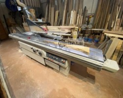 Maschine: SCM SI450 N Kreissägemaschinen