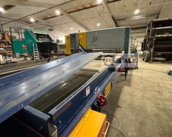 Maschine: PELLENC Mistral 2400 Sortieranlagen