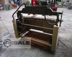 Maschine: SCM Top 29 Dübelbohrmaschinen