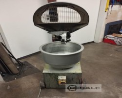 Maschine: BUSCH FM 20 Farbmischer