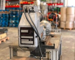 Maschine: SYNCHRO TAPPER STC-P316 Gewindebohrmaschinen