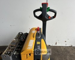 Maschine: JUNGHEINRICH EJE116 