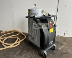 Maschine: NILFISK CTS40 Industrieller Staubsauger