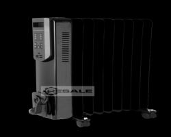 Maschine: LOKITEC X Elektrische Heizung