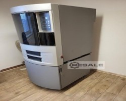 Maschine: EDEN PRAI Dimension Elite 