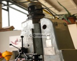 Maschine: STANKO IMPORT 2H125 MK4 Ständerbohrmaschinen