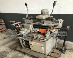 Maschine: ELUMATEC KF 78 / 60 Kopierfräsmaschinen