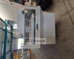 Maschine: HEIDELBERG Eurobind 600 Klebebinder