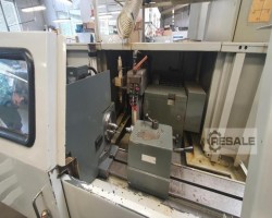 Maschine: TOS BU 28/630 CNC CNC Rundschleifmaschinen