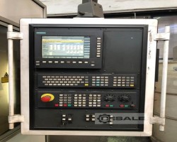 Maschine: BALLIU CF 1500/PS CNC Laserschneidanlagen