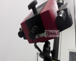 Maschine: ATOS Comact Scan 2M Messmaschinen