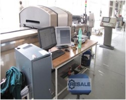 Maschine: DYNOBEND CB90VZB SL 6600 Blechbearbeitungszentren