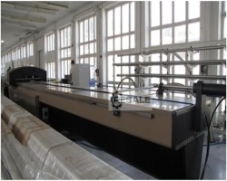 Maschine: DYNOBEND CB90VZB SL 6000 CNC Biegemaschinen