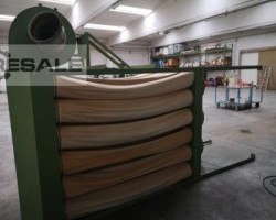 Maschine:   Absauganlagen