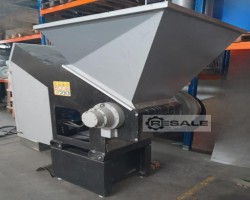 Maschine: FORREC AE-600R Einwellenzerkleinerer