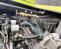 Maschine: PRAMAC GSW 150 Dieselgeneratoren