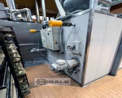 Maschine: DAUB ThermoRoll 60x80 Stikkenöfen